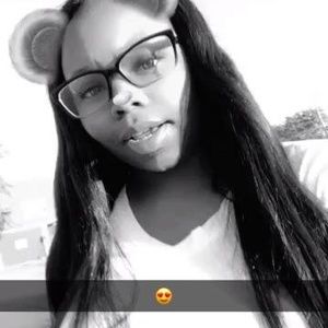 Meet your Posher, Ashante